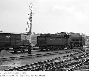 PHW1585