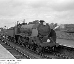 PHW1591