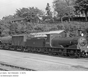 PHW1605