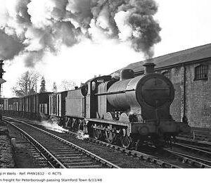 PHW1612