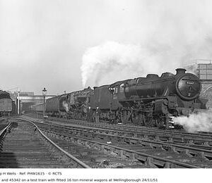 PHW1615