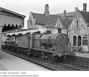 PHW1616