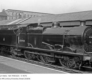 PHW1625
