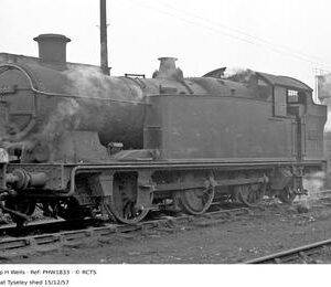 PHW1833