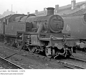 PHW1841