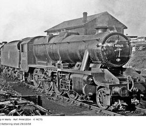 PHW1854