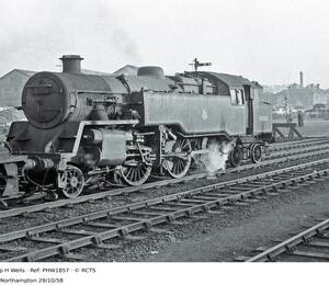 PHW1857