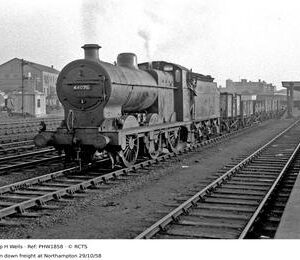 PHW1858