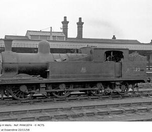 PHW1874