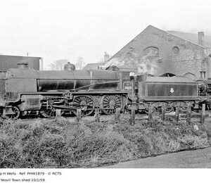 PHW1879