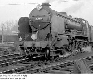 PHW1889