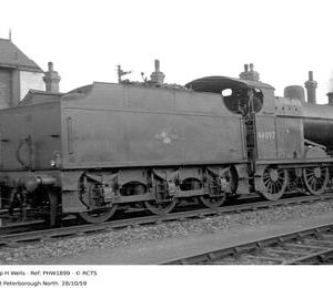 PHW1899