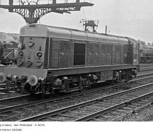 PHW1954
