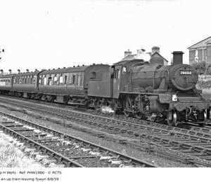 PHW1980