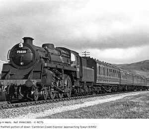 PHW1985
