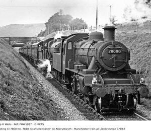 PHW1987