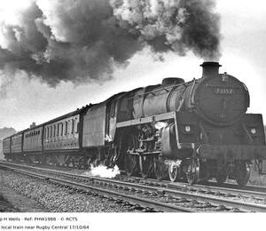 PHW1988