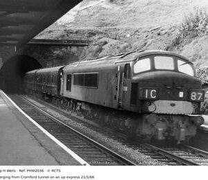 PHW2036