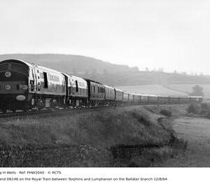PHW2040