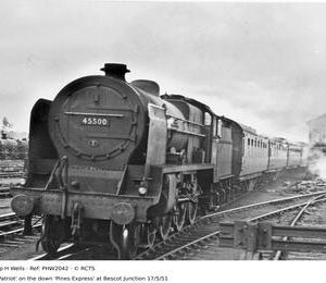 PHW2042