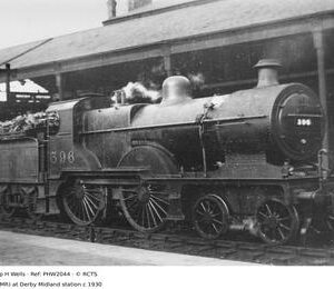 PHW2044
