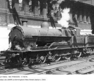 PHW2045