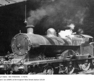 PHW2046
