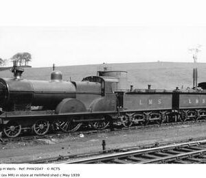 PHW2047