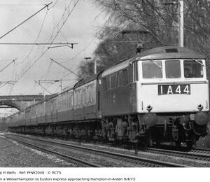 PHW2048