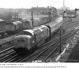 PHW2052