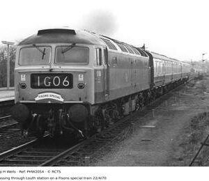 PHW2054