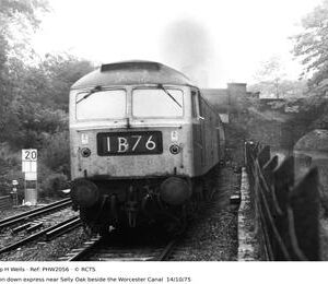 PHW2056