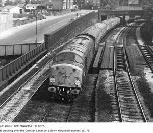 PHW2057