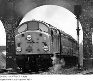 PHW2058