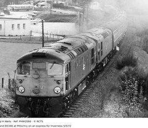 PHW2060