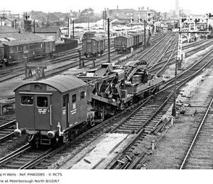 PHW2085