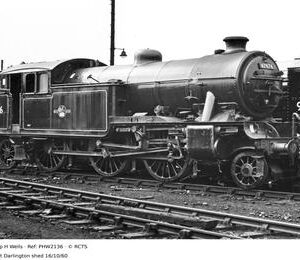 PHW2136