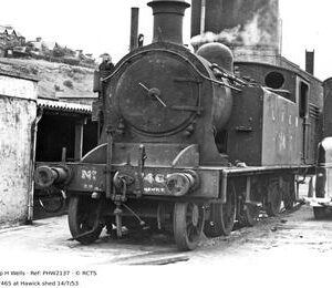 PHW2137