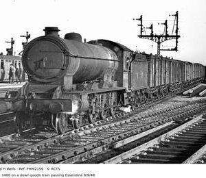 PHW2150