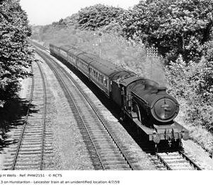 PHW2151