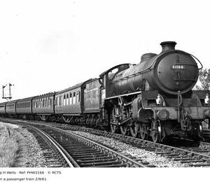PHW2166