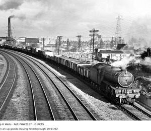 PHW2167