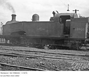 PMB0461
