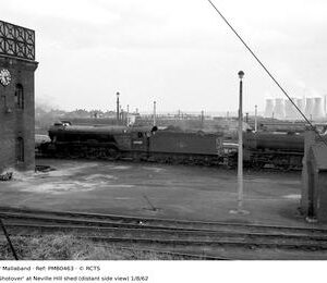 PMB0463