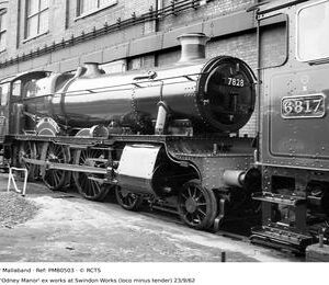 PMB0503