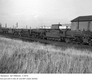 PMB0505