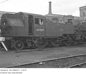 PMB0527