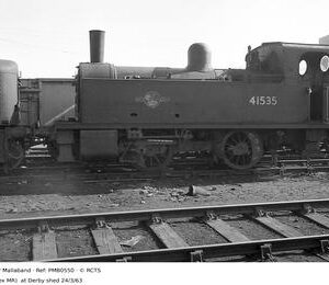 PMB0550