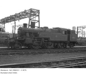 PMB0557