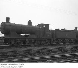 PMB0705